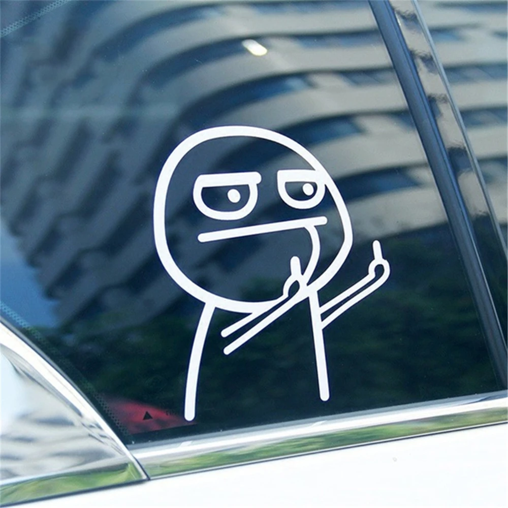 Funny Car Sticker Pull Fuel Tank Pointer To Full Reflective Vinyl Car Sticker Decal Wholesale Despise the high beam car sticker
Funny Car Sticker Pull Fuel Tank Pointer To Full Reflective Vinyl Car Sticker Decal Wholesale Despise the high beam car sticker