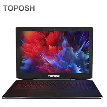 15.6-inch 6G Discrete Graphics Gaming Laptop i7-7700HQ GTX1060 Graphics Portable Business Office Netbook Design Notebook
15.6-inch 6G Discrete Graphics Gaming Laptop i7-7700HQ GTX1060 Graphics Portable Business Office Netbook Design Notebook