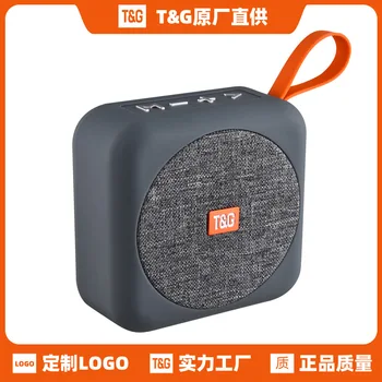 TG505 wireless bluetooth speaker card subwoofer portable mini bluetooth speaker mini fabric bluetooth speaker
TG505 wireless bluetooth speaker card subwoofer portable mini bluetooth speaker mini fabric bluetooth speaker
