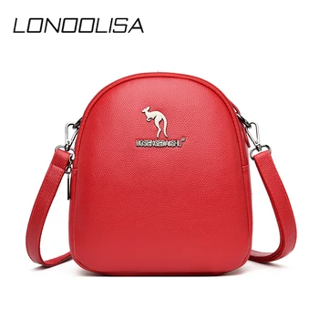 Luxury Handbags Women Bags Designer Ladies Leather Shoulder Crossbody Bags for Women 2020 Fashion Brands Purses And Handbags Sac 
Luxury Handbags Women Bags Designer Ladies Leather Shoulder Crossbody Bags for Women 2020 Fashion Brands Purses And Handbags Sac
