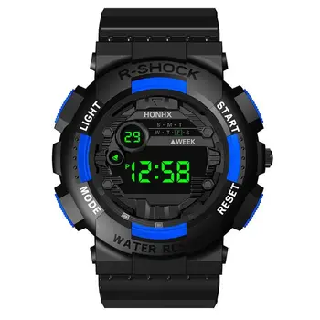 hot selling Electronic watches HONHX Student Electronic watch Student spreadsheet
hot selling Electronic watches HONHX Student Electronic watch Student spreadsheet