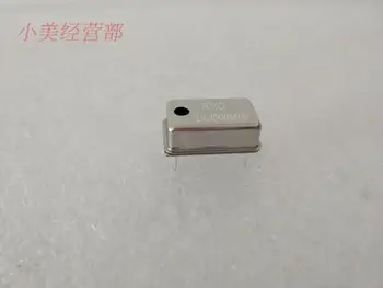 Fine-tuning Temperature Compensation Crystal Oscillator TCXO--16.8MHZ, 16.2mhz Active 4-pin In-line Crystal Oscillator
Fine-tuning Temperature Compensation Crystal Oscillator TCXO--16.8MHZ, 16.2mhz Active 4-pin In-line Crystal Oscillator