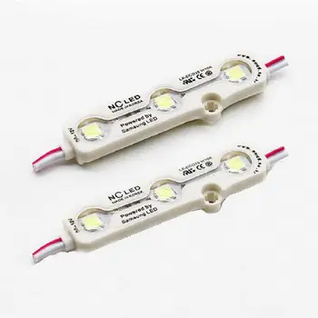 Led Module 5054 Ultrasonic Welding Injection Led Module With Lens Led Module IP68 Waterproof Self-adhesive
Led Module 5054 Ultrasonic Welding Injection Led Module With Lens Led Module IP68 Waterproof Self-adhesive