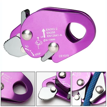 Camping And Hiking Dedicated Climbing Rope Pulley Climbing Rope Climbing Downhill Rescue Equipment Outdoor Universal
Camping And Hiking Dedicated Climbing Rope Pulley Climbing Rope Climbing Downhill Rescue Equipment Outdoor Universal