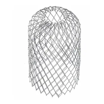 1pcs Roof Gutter Guard Filters 3 Inch Expand Aluminum Stops Leaf Strainer Drains Cover Drain Blockage Debris Filter Net H6U9
1pcs Roof Gutter Guard Filters 3 Inch Expand Aluminum Stops Leaf Strainer Drains Cover Drain Blockage Debris Filter Net H6U9