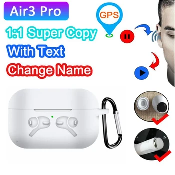 NEW TWS Pro 3 wireless earphones bluetooth headsets earbuds earphones PK H1 Chip Best model now high quatity
NEW TWS Pro 3 wireless earphones bluetooth headsets earbuds earphones PK H1 Chip Best model now high quatity