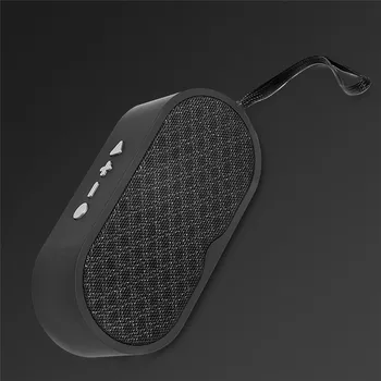 F3 Bluetooth Speaker Mini TF FM Radio Box Multi-Function Stereo Bass Portable Hands-freee Wireless Protable Speaker Fashion
F3 Bluetooth Speaker Mini TF FM Radio Box Multi-Function Stereo Bass Portable Hands-freee Wireless Protable Speaker Fashion