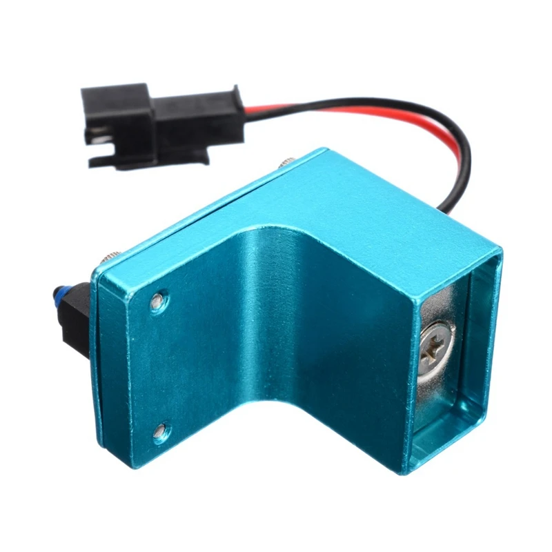 Level Sensor Leveling Heatbed Auto-Leveling Kit Probe for 3D Printer Anycubic Kossel Series
Level Sensor Leveling Heatbed Auto-Leveling Kit Probe for 3D Printer Anycubic Kossel Series