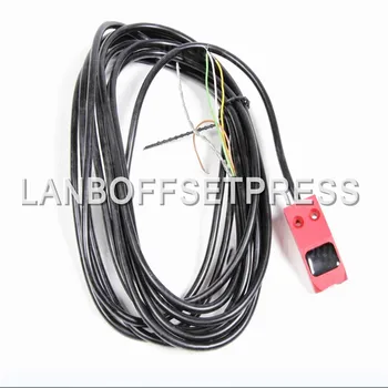 LANBOFFSETPRESS Roland Sensor RK756 0005A405770 Original Offset Printing Machine Parts
LANBOFFSETPRESS Roland Sensor RK756 0005A405770 Original Offset Printing Machine Parts