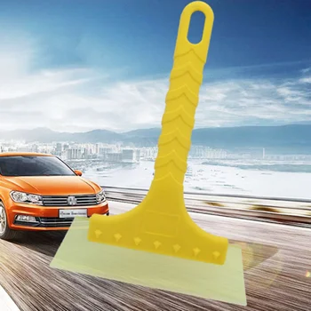 1PC Snow Scraper Snow Crusher Tool Ice Scraper Ice Crusher Snow Shovel Ice Cleaner for Tile Windshield Glass
1PC Snow Scraper Snow Crusher Tool Ice Scraper Ice Crusher Snow Shovel Ice Cleaner for Tile Windshield Glass