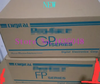 1PC GP2600-TC41-24V GP2600TC4124V GP2600 TC41 24V New and Original Priority use of DHL delivery
1PC GP2600-TC41-24V GP2600TC4124V GP2600 TC41 24V New and Original Priority use of DHL delivery