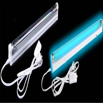 110V/220V 6w 8w Uv LED Germicidal Lamp UVC Light Bulb Disinfection Lamp Home Clean Kill Mites Ultraviolet Lantern 
110V/220V 6w 8w Uv LED Germicidal Lamp UVC Light Bulb Disinfection Lamp Home Clean Kill Mites Ultraviolet Lantern