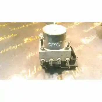 0265800301 ABS PEUGEOT 307 (S1) 
0265800301 ABS PEUGEOT 307 (S1)