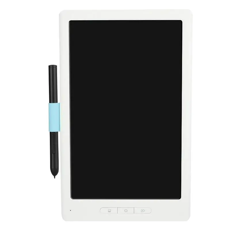 Liquid Crystal Display Mobile APP Sync Pen Bluetooth 4.2 Wireless Writing Tablet
Liquid Crystal Display Mobile APP Sync Pen Bluetooth 4.2 Wireless Writing Tablet