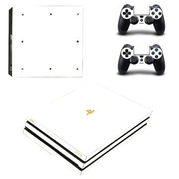 Cool White Style Skin Sticker for PS4 Pro Console And Controllers Decal Vinyl Skins Cover Style 1201
Cool White Style Skin Sticker for PS4 Pro Console And Controllers Decal Vinyl Skins Cover Style 1201