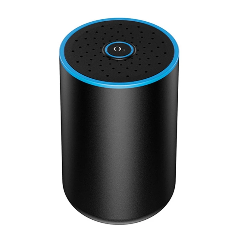 Ozone Generator Home Air Purifier Remove Formaldehyde Smoke Dust Purification G8TC
Ozone Generator Home Air Purifier Remove Formaldehyde Smoke Dust Purification G8TC