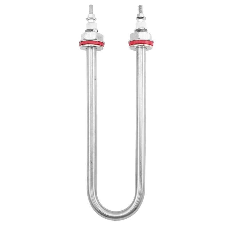 1 Incubator Heating Tube 200W Or Humidifying Tube Feeding Chicken Farm Animal Pet Product Tool
1 Incubator Heating Tube 200W Or Humidifying Tube Feeding Chicken Farm Animal Pet Product Tool