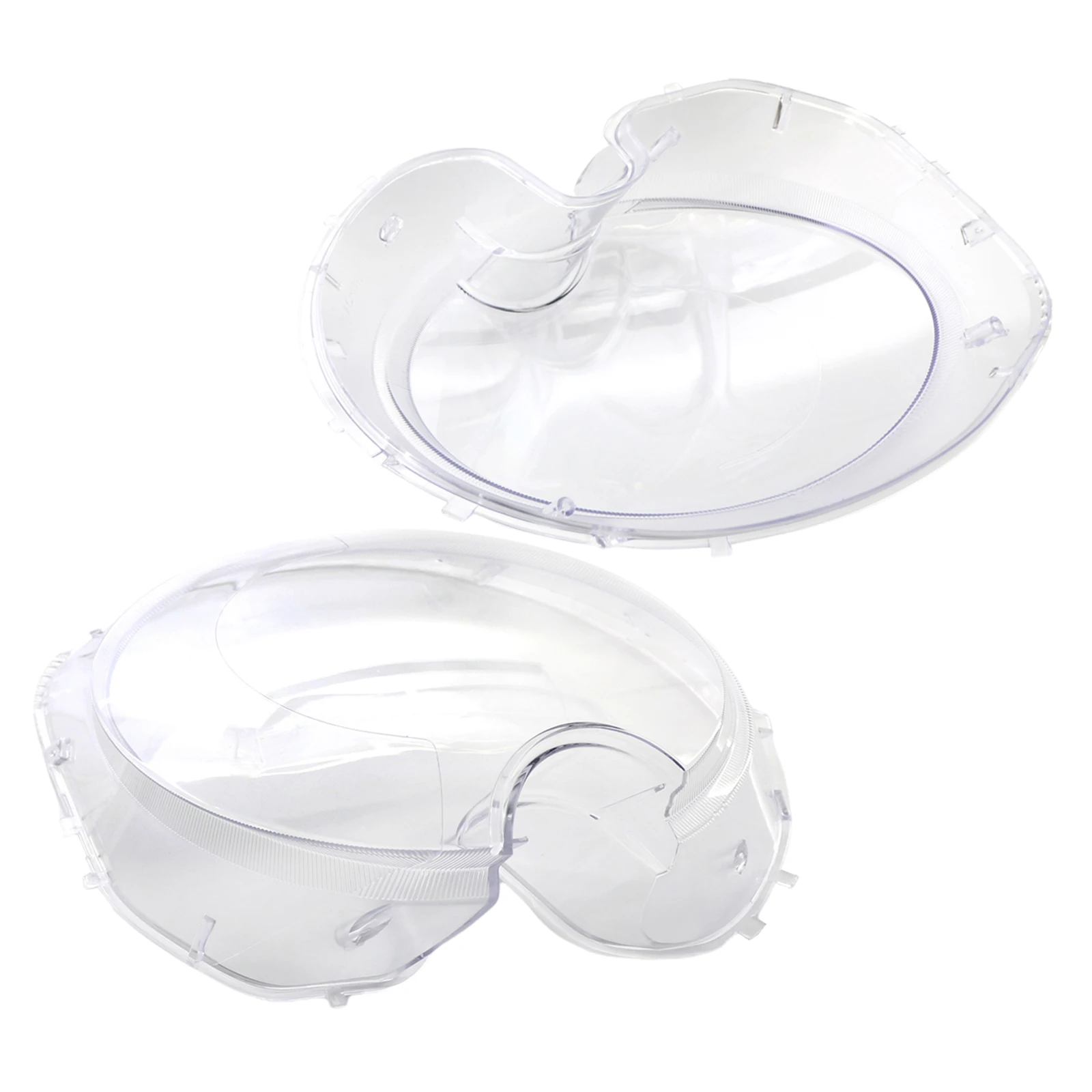 Front Headlamp Lens Cover Lampshade Fit for Mini R56 Cooper Hatchback 07-13 1305630537 1305630538 63127270024 Replacement Parts
Front Headlamp Lens Cover Lampshade Fit for Mini R56 Cooper Hatchback 07-13 1305630537 1305630538 63127270024 Replacement Parts