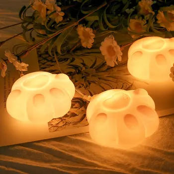 Cute Cat Claw Lights Led Shape Decorative Lights Small Night Light Birthday Proposal Confession Arrangement Prop Lights
Cute Cat Claw Lights Led Shape Decorative Lights Small Night Light Birthday Proposal Confession Arrangement Prop Lights