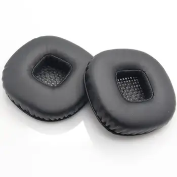 TWISTER.CK Replacement Headphone Ear Pads Soft Sponge Cushion for Marshall Major 1 2 Headphone Accessories Earpads I II Headset 
TWISTER.CK Replacement Headphone Ear Pads Soft Sponge Cushion for Marshall Major 1 2 Headphone Accessories Earpads I II Headset