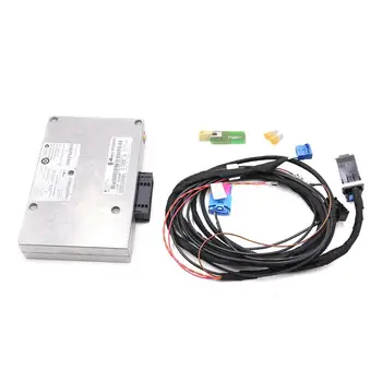 FOR AUDI A4 B8 Q5 8R Bluetooth Install update module UPGRADE Wiring Harness Cable Microphone Concert 8T0 862 336 E
FOR AUDI A4 B8 Q5 8R Bluetooth Install update module UPGRADE Wiring Harness Cable Microphone Concert 8T0 862 336 E