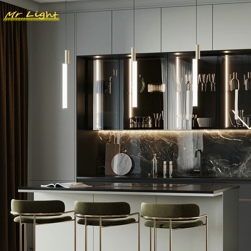 Nordic Simple LED LPendant Ights Lighting Bar Restaurant Bedroom Bedside Lamps Modern Pendant Lamp Cafe Living Room Luminaries
Nordic Simple LED LPendant Ights Lighting Bar Restaurant Bedroom Bedside Lamps Modern Pendant Lamp Cafe Living Room Luminaries