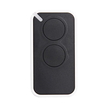 433.92 Mhz Rolling Code Transmitter Remote Control Works with Flor for On2,On2E, Era One 2-Ch
433.92 Mhz Rolling Code Transmitter Remote Control Works with Flor for On2,On2E, Era One 2-Ch