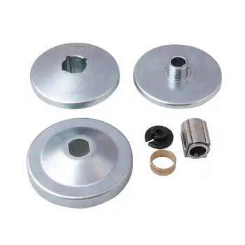 1 Set SA005 High Performance Mini Bike Replacement Clutch 1.91cm Driven 219552 5957 Kart Torque Converter Set
1 Set SA005 High Performance Mini Bike Replacement Clutch 1.91cm Driven 219552 5957 Kart Torque Converter Set