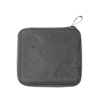 OSMO- OM 4 Gimbal Portable Storage Bag Protetive Carrying Case Handheld Stabilizer Gimbal Bag for DJI- Osmo- Mobile 3 Accessory
OSMO- OM 4 Gimbal Portable Storage Bag Protetive Carrying Case Handheld Stabilizer Gimbal Bag for DJI- Osmo- Mobile 3 Accessory