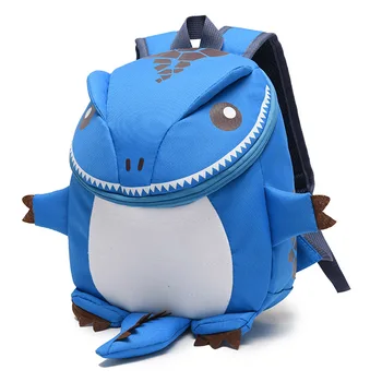 Baby Oxford Cloth Backpack Zipper School Bags Cartoon Cute Dinosaur Children Bag Kindergarten Schoolbag Kids Backpack
Baby Oxford Cloth Backpack Zipper School Bags Cartoon Cute Dinosaur Children Bag Kindergarten Schoolbag Kids Backpack