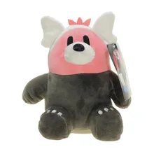 Takara Tomy 22Cm Anime Pokemon Bewear Plush Toy Dolls Soft Cartoon Stuffed Animals Toys Kids Gifts Christmas Gift
Takara Tomy 22Cm Anime Pokemon Bewear Plush Toy Dolls Soft Cartoon Stuffed Animals Toys Kids Gifts Christmas Gift