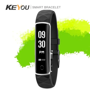 Smart Watch IP68 Waterproof Men KEYOU-i1 Android IOS Smart Watch Heart Rate Measurement Smart Bracelet Men Women Fashion 20
Smart Watch IP68 Waterproof Men KEYOU-i1 Android IOS Smart Watch Heart Rate Measurement Smart Bracelet Men Women Fashion 20