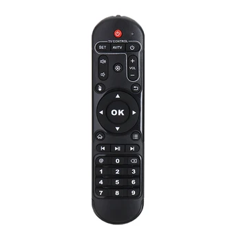Wireless Replacement Remote Control For X96MAX X98 PRO X92 Mini Android Smart TV Box Remote Controller
Wireless Replacement Remote Control For X96MAX X98 PRO X92 Mini Android Smart TV Box Remote Controller