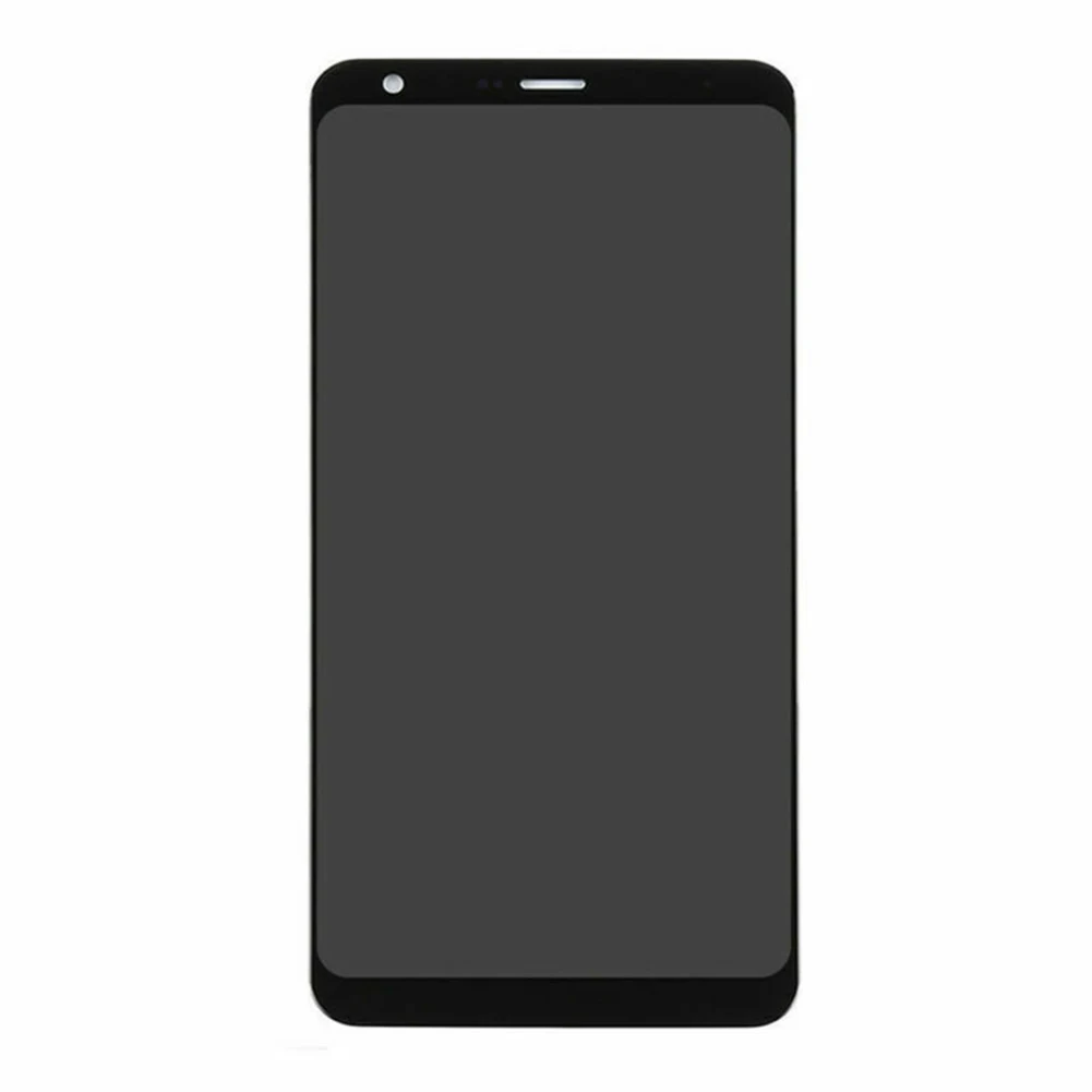 Direct Fit Compact Accessory Repairing LCD Screen Replacement Easy Install Touch Display Digitizer Sensitive For LG Q710 Stylo4
Direct Fit Compact Accessory Repairing LCD Screen Replacement Easy Install Touch Display Digitizer Sensitive For LG Q710 Stylo4
