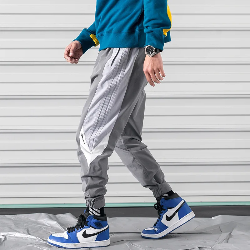 2019 Autumn Stocking 1W Large Size Japanese-style Rolling Door Webbing Embroidered Gymnastic Pants 685
2019 Autumn Stocking 1W Large Size Japanese-style Rolling Door Webbing Embroidered Gymnastic Pants 685