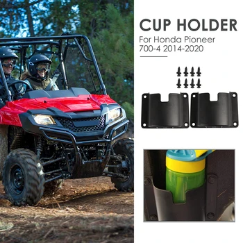 Lightweight Mount Bottle Holders Personal Car Outdoor Accessories for Honda Pioneer 1000-5 2014-2019 Front Rear Doors
Lightweight Mount Bottle Holders Personal Car Outdoor Accessories for Honda Pioneer 1000-5 2014-2019 Front Rear Doors