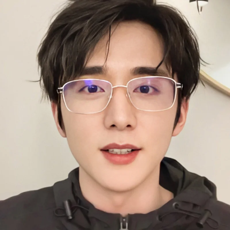 Vintage Square Glasses Frame Men Metal Retro Gold Eyeglasses Women Optical Prescription Spectacle Frames Clear Eyewear Oculos
Vintage Square Glasses Frame Men Metal Retro Gold Eyeglasses Women Optical Prescription Spectacle Frames Clear Eyewear Oculos