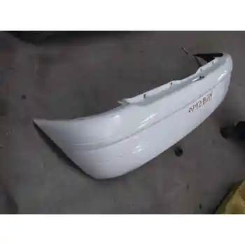 2965409 Rear bumper Renault Clio Ii Phase Ii (b/cb0) 1.9 Dti Diesels 
2965409 Rear bumper Renault Clio Ii Phase Ii (b/cb0) 1.9 Dti Diesels