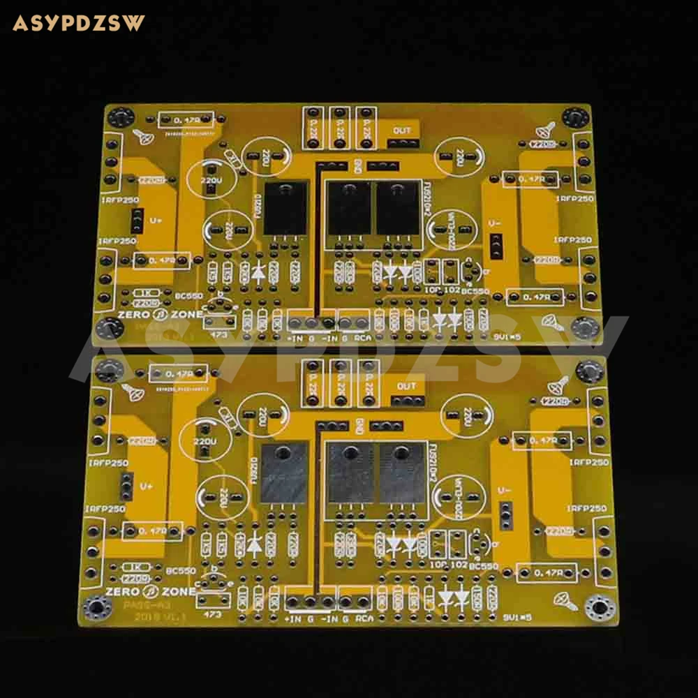 PASS A3 PCB-1