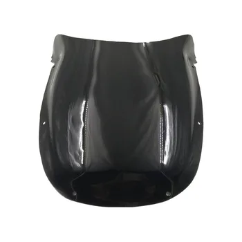 For Ducati ST2 98-03 ST4 ST4S 1999 - 2003 Windscreen Windshield Wind Deflectors Screen Protective 1998 1999 2000 2001 2002 2003
For Ducati ST2 98-03 ST4 ST4S 1999 - 2003 Windscreen Windshield Wind Deflectors Screen Protective 1998 1999 2000 2001 2002 2003