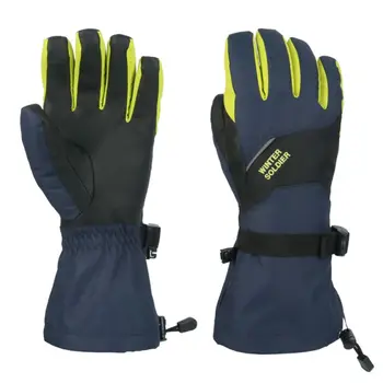 Unisex Touch Screen Skiing Gloves Windproof Long Wrist Winter Warm Mittens Snowboard Children Waterproof Ski Gloves
Unisex Touch Screen Skiing Gloves Windproof Long Wrist Winter Warm Mittens Snowboard Children Waterproof Ski Gloves