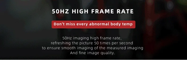 Infrared Thermal Camera With Live Streaming to Computer or TV Bluetooth For Human Body 21 Infrared Thermal Camera With Live Streaming to Computer or TV Bluetooth For Human Body 21