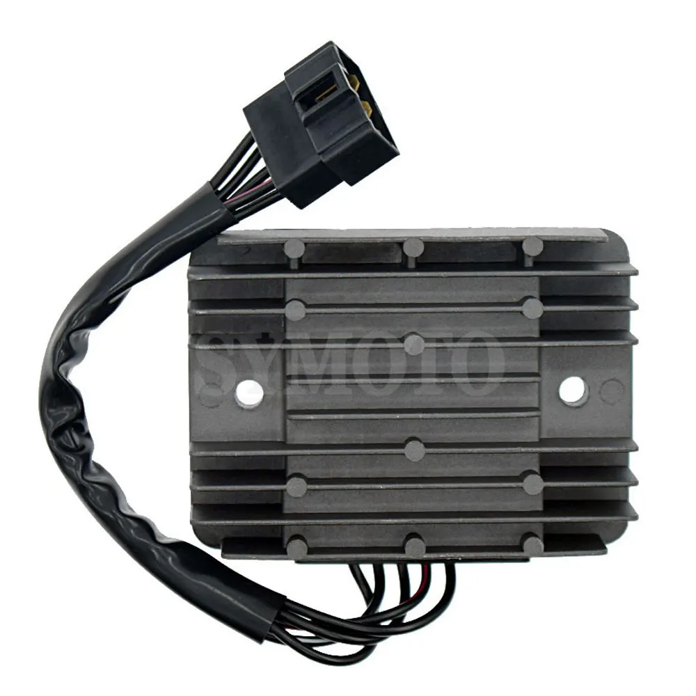 GSXR 1000 Motorcycle For Suzuki GSXR1000 2001 2002 2003 2004 988cc MOSFET Voltage Regulator Rectifier | Автомобили и мотоциклы