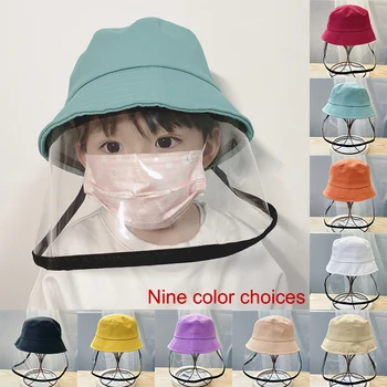Unisex Kids Anti-dust Hat Anti-fog Clear Shield Fisherman Cap Protection Cap for Outdoor Activities Hogard
Unisex Kids Anti-dust Hat Anti-fog Clear Shield Fisherman Cap Protection Cap for Outdoor Activities Hogard