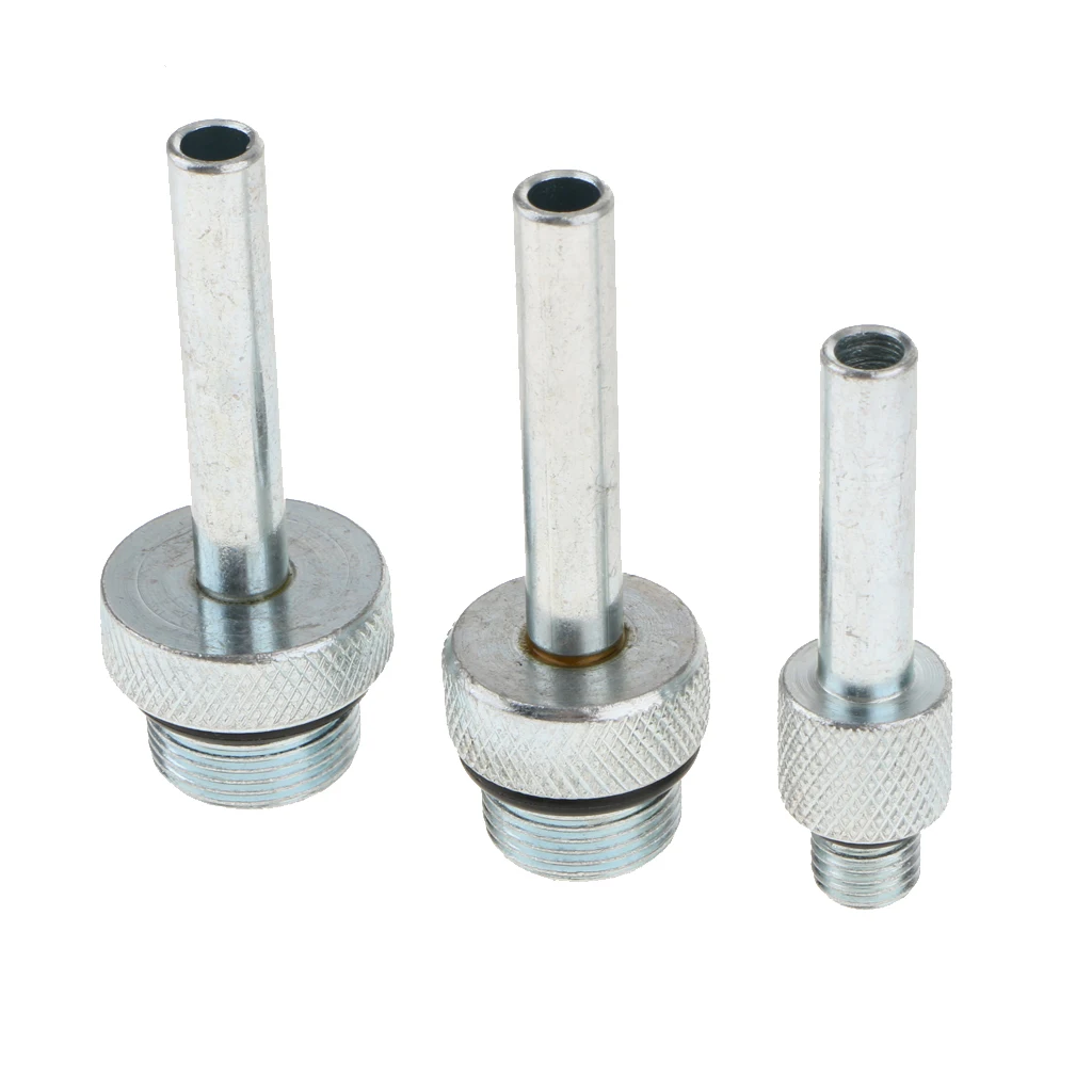 Transmission Oil Filling Tool DSG CVT Oil Filler Adaptor Set For VAG/VW/AUDI
Transmission Oil Filling Tool DSG CVT Oil Filler Adaptor Set For VAG/VW/AUDI