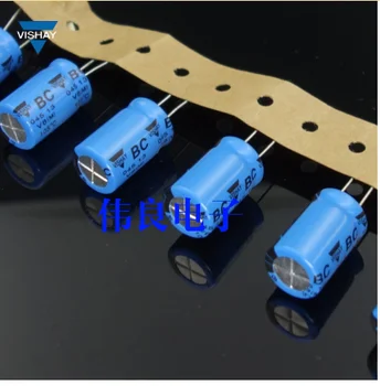 2PCS New Philips BC Capacitor 63V470UF
2PCS New Philips BC Capacitor 63V470UF