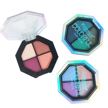 4 Colors Beautiful Diamond Eyeshadow Palette Blush Powder Long Lasting Waterproof Eyeshadow Palette
4 Colors Beautiful Diamond Eyeshadow Palette Blush Powder Long Lasting Waterproof Eyeshadow Palette