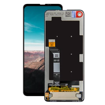 For Motorola Moto One Action XT2013-2 XT2013-4 XT2013-1 LCD Display Touch Panel Screen Digitizer Assembly
For Motorola Moto One Action XT2013-2 XT2013-4 XT2013-1 LCD Display Touch Panel Screen Digitizer Assembly