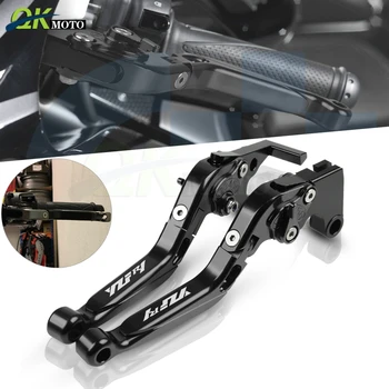 Motorcycle Extendable Foldable Aluminum Handle Brake Clutch LeversFor Yamaha yzf R1 YZFR1 YZF-R1 yzfr1 brake clutch 1999 2000-01
Motorcycle Extendable Foldable Aluminum Handle Brake Clutch LeversFor Yamaha yzf R1 YZFR1 YZF-R1 yzfr1 brake clutch 1999 2000-01