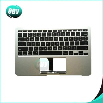 Genuine New Top Case for MacBook Pro 13" A1425 with Keyboard+Backlight US 2012 Year
Genuine New Top Case for MacBook Pro 13" A1425 with Keyboard+Backlight US 2012 Year